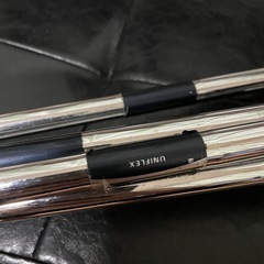 NIKE アイアンセットの画像