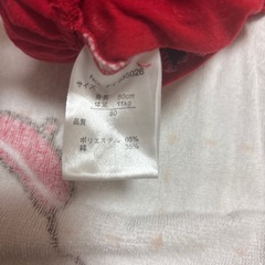 ミニーちゃん　コスプレ　ハロウィン　
の画像