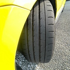 スイフトスポーツ　zc31sの画像