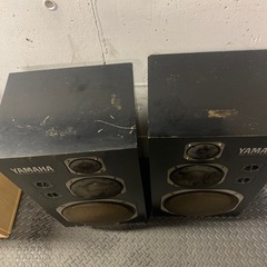 ヤマハ スピーカー オーディオ
の画像
