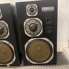 ヤマハ スピーカー オーディオ
の画像