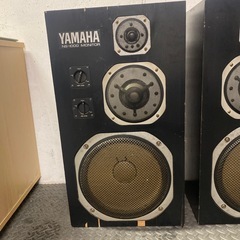 ヤマハ スピーカー オーディオ
の画像