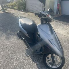 スズキ　アドレスV50-G　Gタイプ　の画像