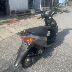 スズキ　アドレスV50-G　Gタイプ　の画像