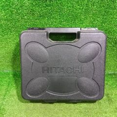 日立 FWH7DL コードレスインパクトドライバー 7.2V バッテリー1個・充電器付き【市川行徳店】【店頭取引限定】【中古】管理番号：ITTOGXPK855Aの画像