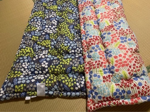 西川　こたつ掛け布団