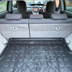 乗って帰れます。　プリウス　人気の黒　　車検完了の画像