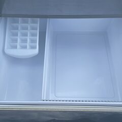 ★動作〇★ 清掃済 保障有 冷蔵庫 アクア AQR-361E (S) 355L 4ドア 2016年製 AQUA ノンフロン 冷凍冷蔵庫の画像