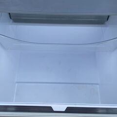 ★動作〇★ 清掃済 保障有 冷蔵庫 アクア AQR-361E (S) 355L 4ドア 2016年製 AQUA ノンフロン 冷凍冷蔵庫の画像