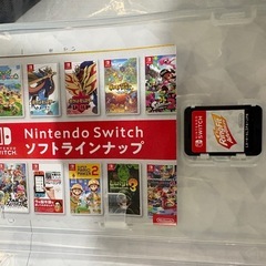 リングフィットアドベンチャー　Switchの画像