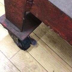 【エコツール半田店】ナベヤ 定盤 NO.E-130【愛知県/名古屋市/知立市/半田市/岡崎市/小牧市/工具】 【ITF3DX2NTMVI】★ 出張買取 も好評受付中！の画像