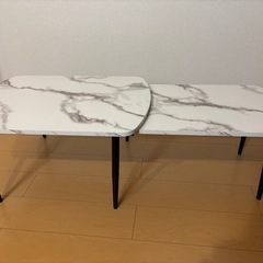 LYNCOHOME ローテーブルの画像