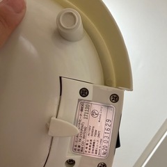 ミニホットプレートの画像