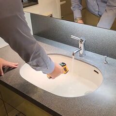 【検査員募集】住宅設備機器などの点検業務です！の画像