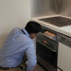 【検査員募集】住宅設備機器などの点検業務です！の画像