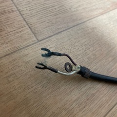 お取引き中ダイヤル式電話の画像