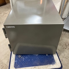 H2510-649 耐火金庫　中古の画像