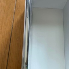 IPHONE X 64GB Sim フリーの画像