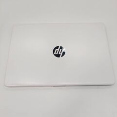 バッテリ新品 フルHD 15.6 HP ノートPC Laptop 15s fq1xxx Core i5-1035G1 windows11 home 16GB SSD512GB  カメラあり オフィス (C200)の画像