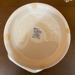 【愛品館 江戸川店】カポディメンテ VICTORIA コンポート皿 ID:102-028633-007の画像