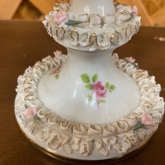【愛品館 江戸川店】カポディメンテ VICTORIA コンポート皿 ID:102-028633-007の画像