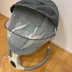 電動バウンサーの画像