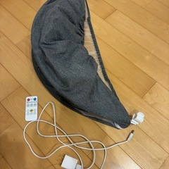 電動バウンサーの画像
