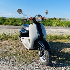 ☆HONDA☆ジョルカブ☆AF53☆ノーマル☆軽メンテ済み☆の画像
