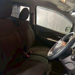 デイズ ハイウェイスターＸ　Ｖセレクション＋セーフティＩＩ 車検８年４月まで 乗って帰れます の画像