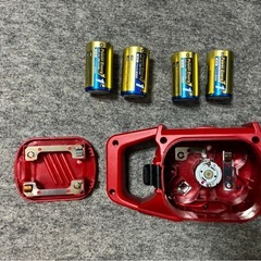 Coleman QUICKpump 4D 電動ポンプの画像