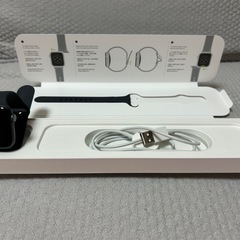 Apple Watch SE 完動品の画像