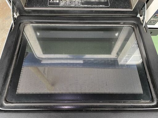 ★動作〇★ 清掃済 保障有 ウォーター オーブン レンジ 日立 MRO-RF6 ヘルシーシェフ 過熱水蒸気