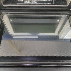 ★動作〇★ 清掃済 保障有 ウォーター オーブン レンジ 日立 MRO-RF6 ヘルシーシェフ 過熱水蒸気の画像