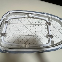 無料！アイロン台！譲ります。の画像