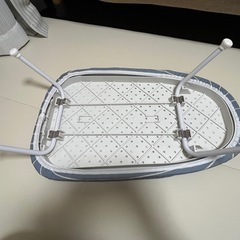 無料！アイロン台！譲ります。の画像