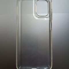 moto g 05  TPUソフトケースの画像