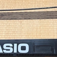 casio 210 sound tone bank ct-615 の画像