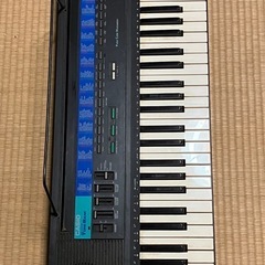 casio 210 sound tone bank ct-615 の画像