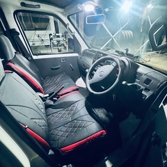 早い者勝ち‼️即戦力‼️乗って帰れます‼️ハイゼットカーゴの画像