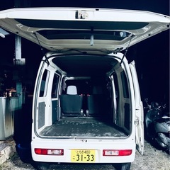 早い者勝ち‼️即戦力‼️乗って帰れます‼️ハイゼットカーゴの画像
