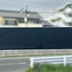A-045🤩スチールラック　高さ：1790mm 奥行：450mm 横幅：870mmの画像