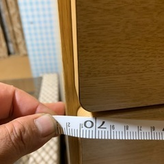 洋服タンス③の画像