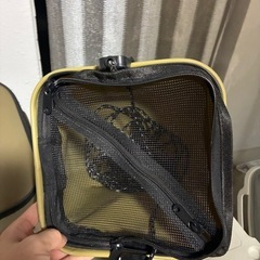 美品　バッカンと生簀バケツの画像