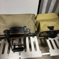 美品　バッカンと生簀バケツの画像