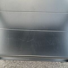 A-045🤩スチールラック　　高さ：1600mm 奥行：400mm 横幅：700mmの画像