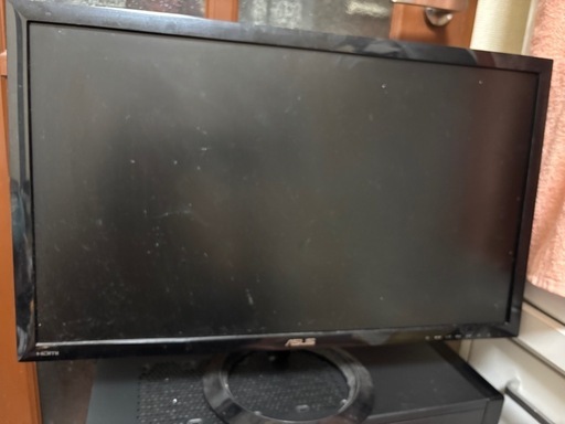 【決定済み】ゲーミングPCセット