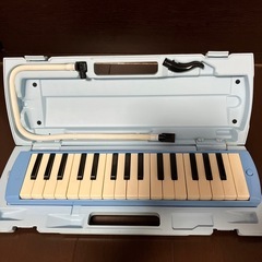 ヤマハ　ピアニカの画像