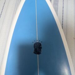 サーフボードの画像