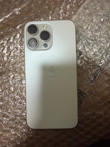 iPhone 14Pro Max 128GB  シルバー