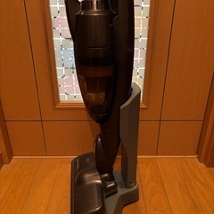 掃除機の画像